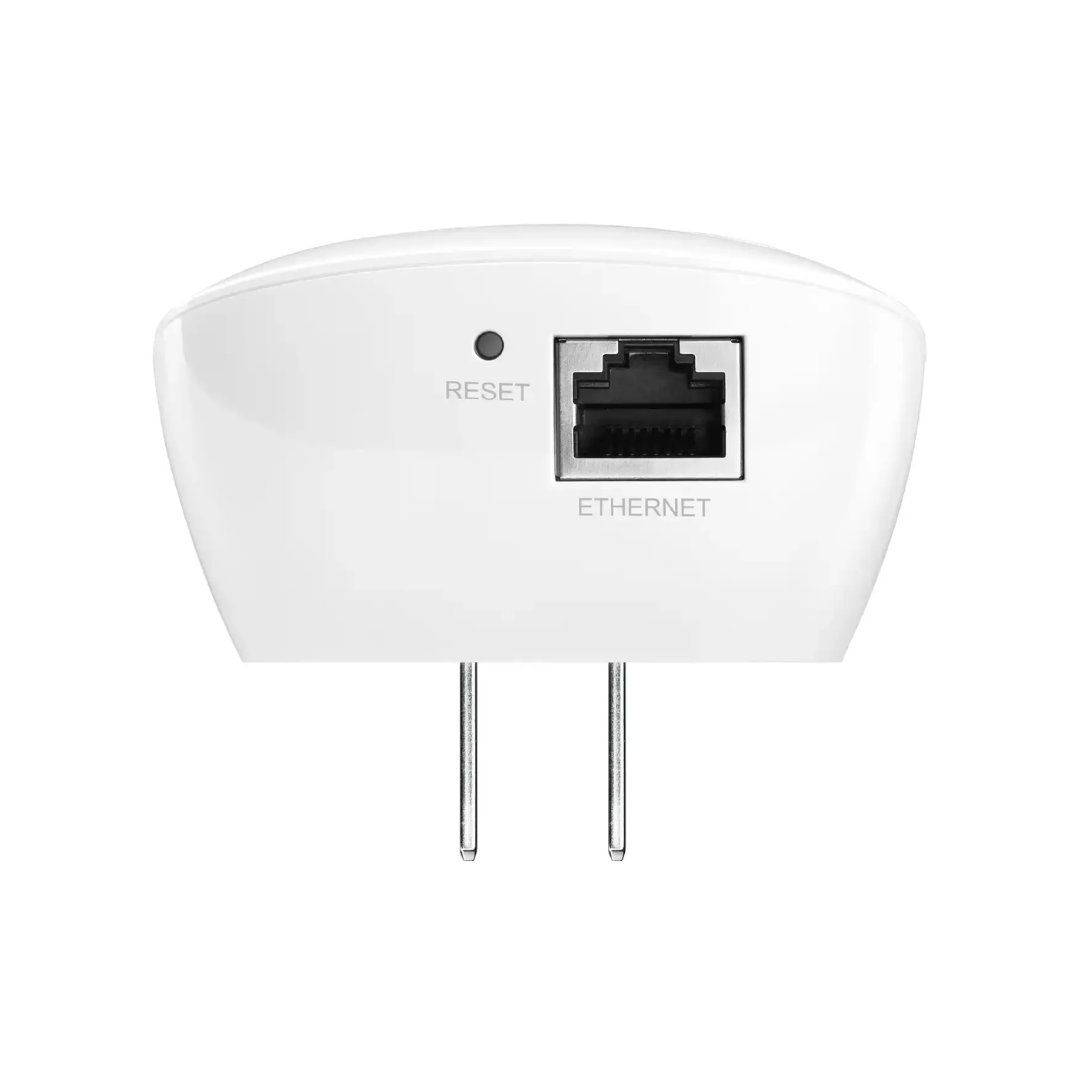 Extensor WiFi TP-Link TL-WA850RE 300 Mbps