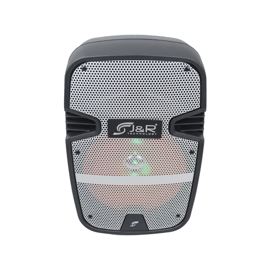 Cabina Activa JYR J5245 8” Bluetooth 60W con Trípode