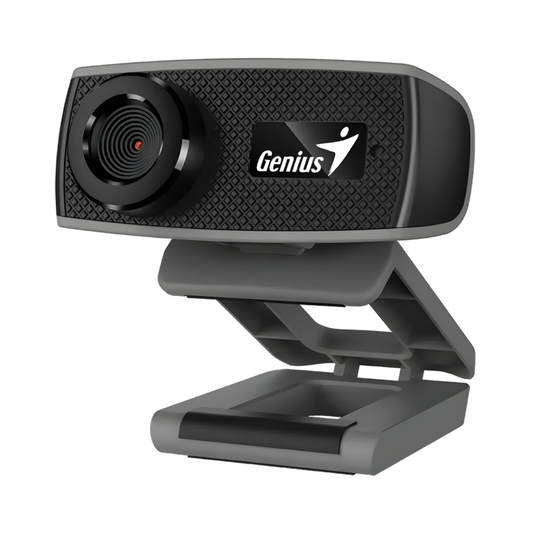 Cámara Web Genius FaceCam 1000X HD