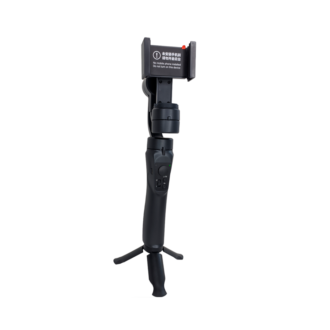 Gimbal Estabilizador De Video 3 Ejes Para Gopro Y Celular
