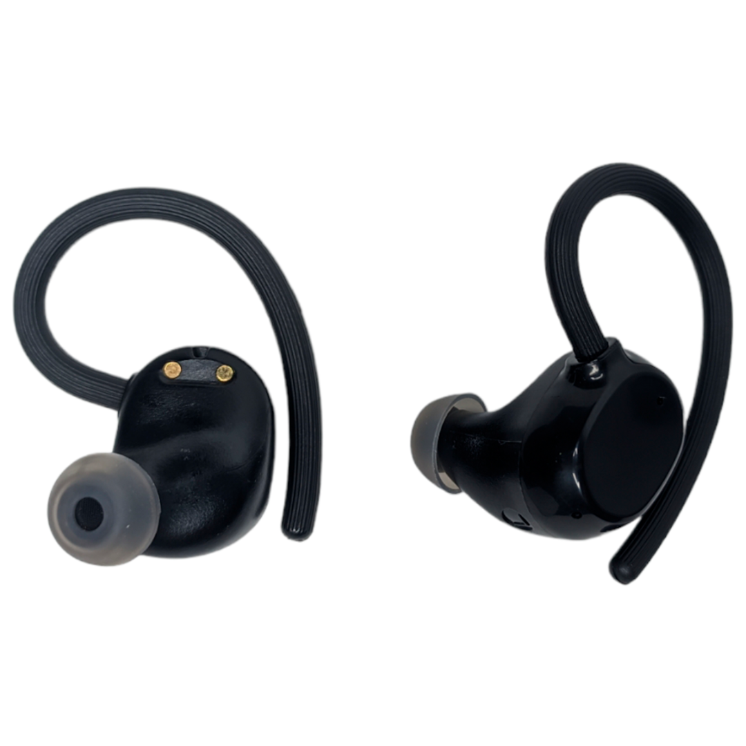 Manoslibres Auriculares Inalambricos Bluetooth 5.1 Tiksounds Q25