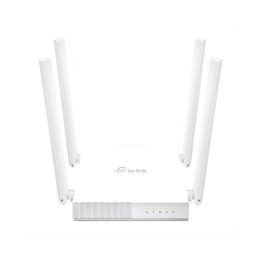 Router Wi-Fi TP-Link Archer C24 AC750