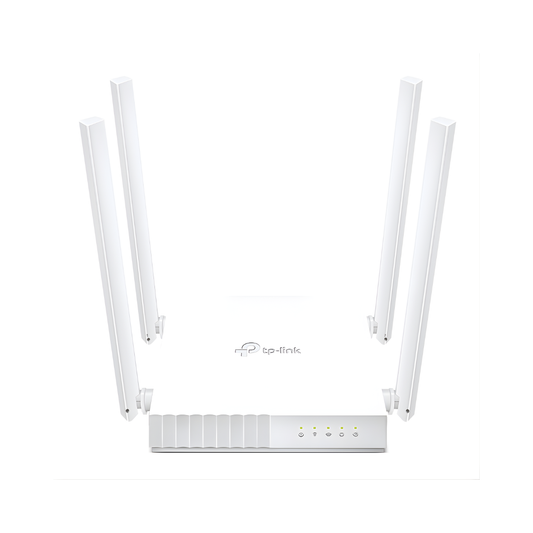 Router Wi-Fi TP-Link Archer C24 AC750