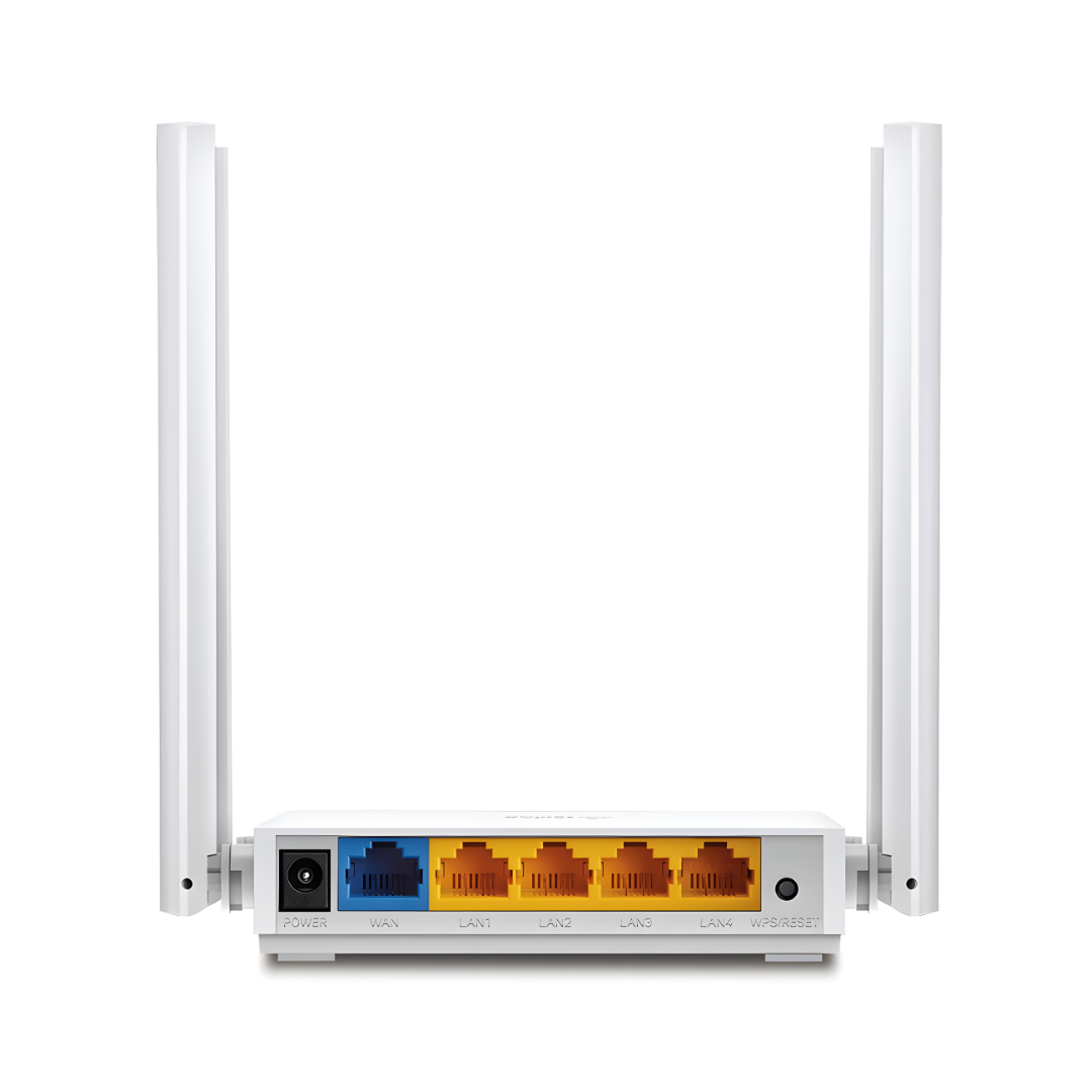 Router Wi-Fi TP-Link Archer C24 AC750