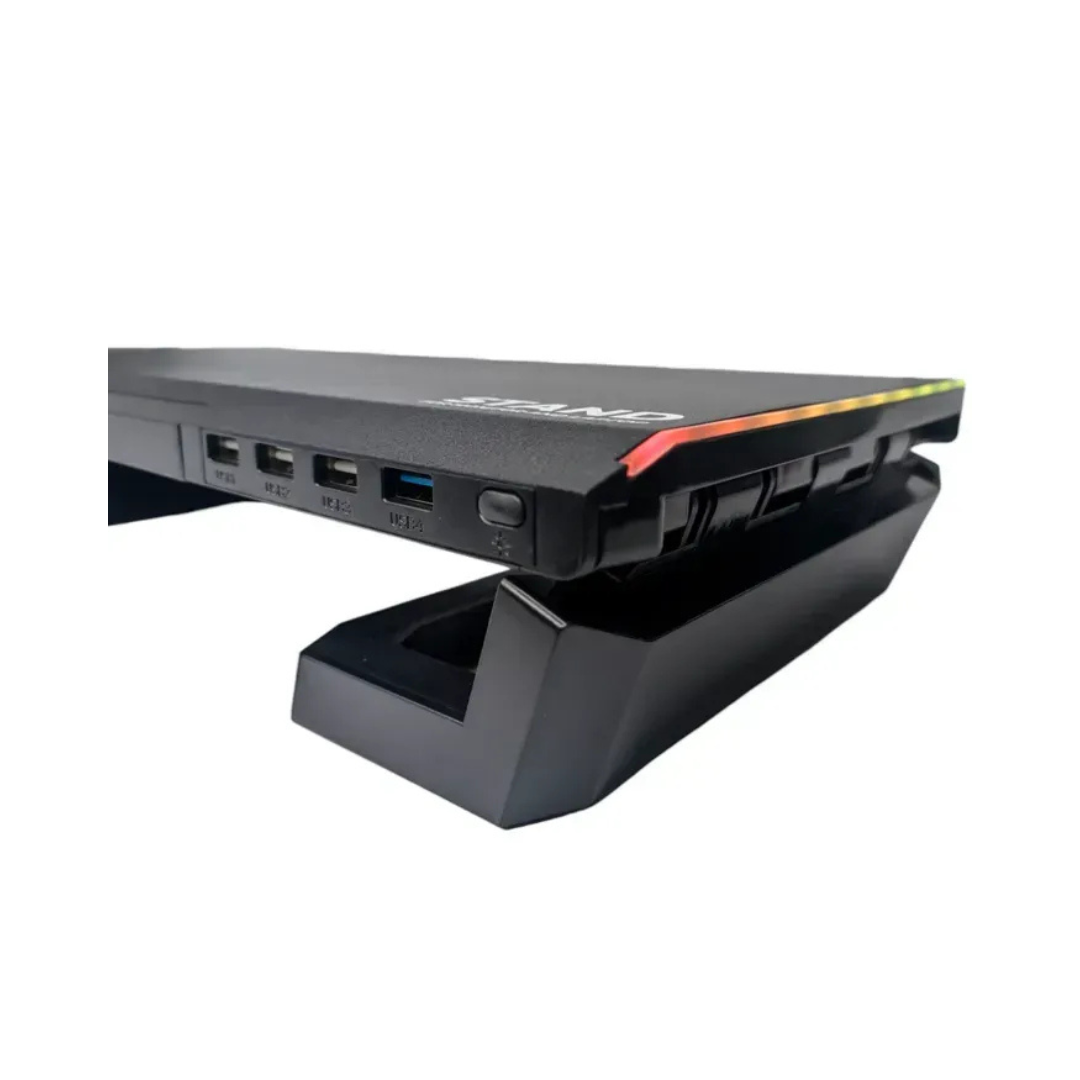 Stand RGB para Monitor y Laptop BRJR-016