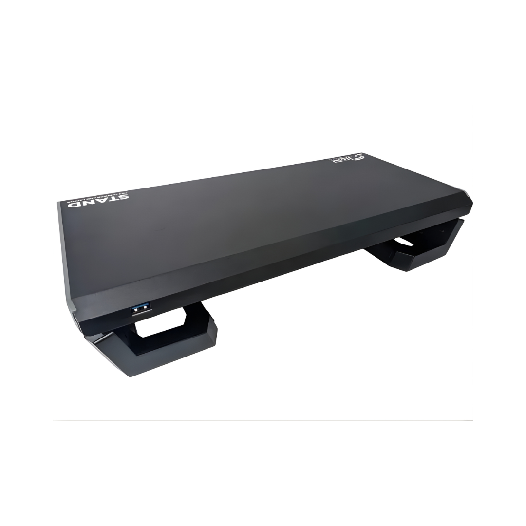 Stand RGB para Monitor y Laptop BRJR-016