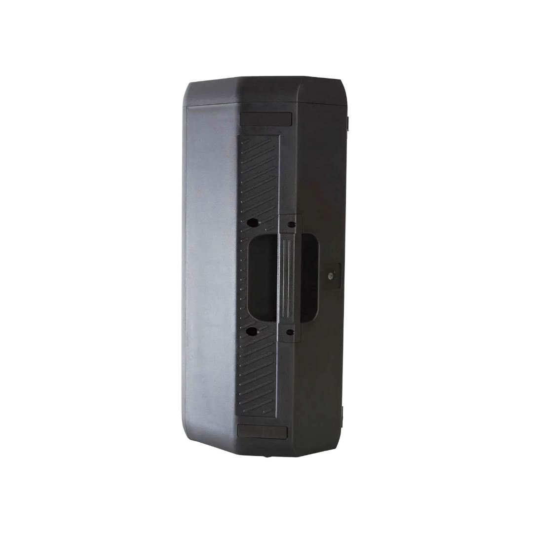 Parlante Bluetooth 60W KALLEY K-BSK60W Negro RGB
