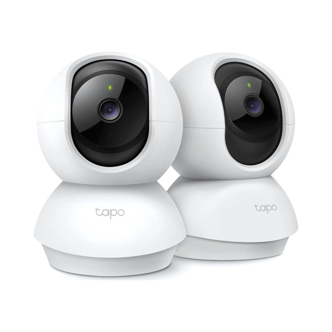 Cámara Wi-Fi de Seguridad TP-Link Tapo C210 Interiores 2K