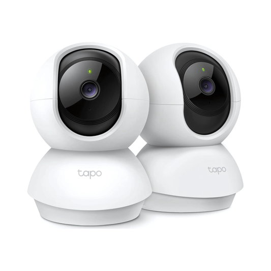 Cámara Wi-Fi de Seguridad TP-Link Tapo C210 Interiores 2K