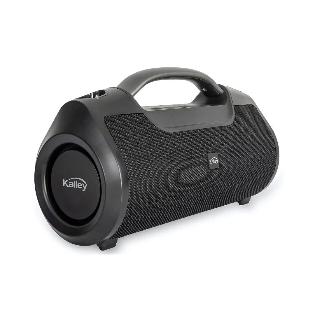 Parlante Kalley K-PBOOM 40W, TWS, IPX6 y 9h de batería