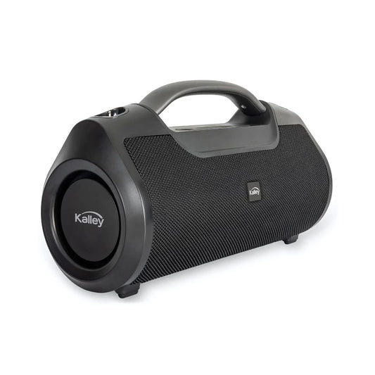 Parlante Kalley K-PBOOM 40W, TWS, IPX6 y 9h de batería