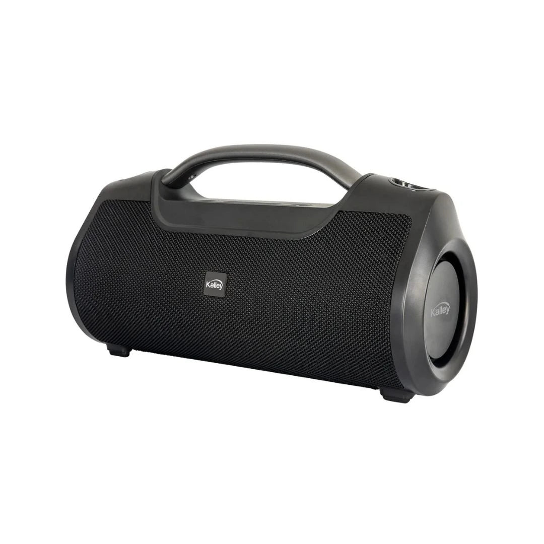 Parlante Kalley K-PBOOM 40W, TWS, IPX6 y 9h de batería
