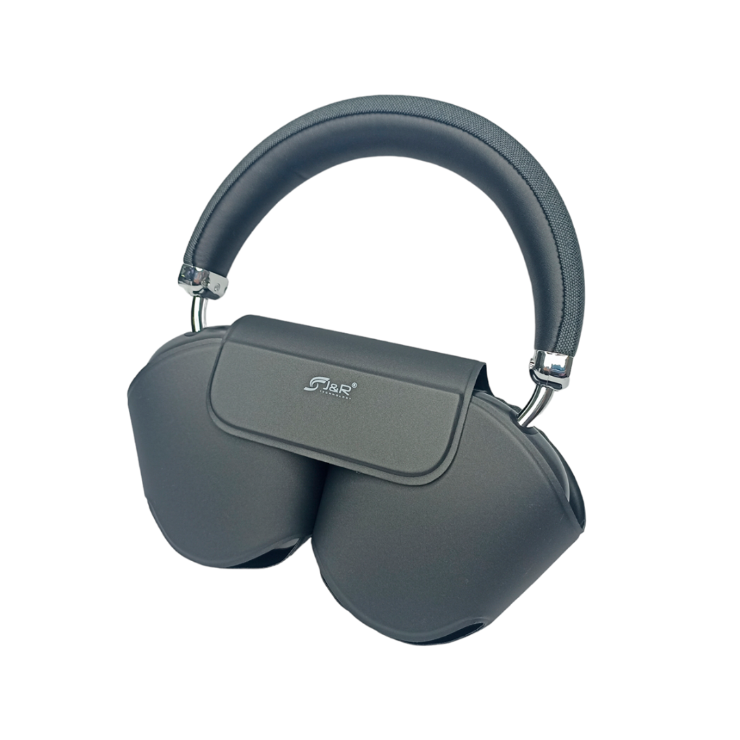 Diadema Bluetooth AirPods Max 077mv 40horas Negro