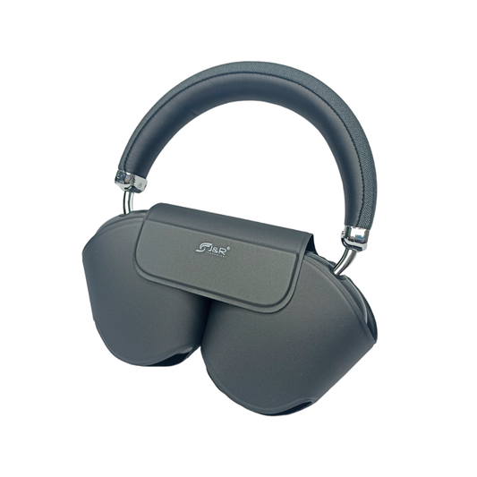 Diadema Bluetooth AirPods Max 077mv 40horas Negro