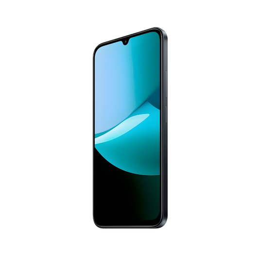 Celular Redmi 15C 256GB 4G Negro