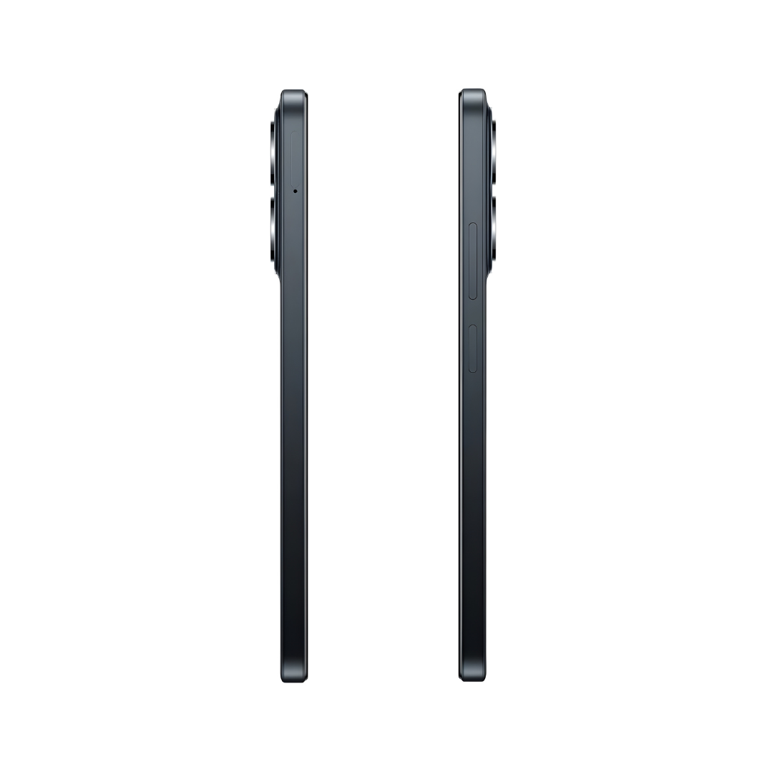 Celular Redmi 15C 256GB 4G Negro