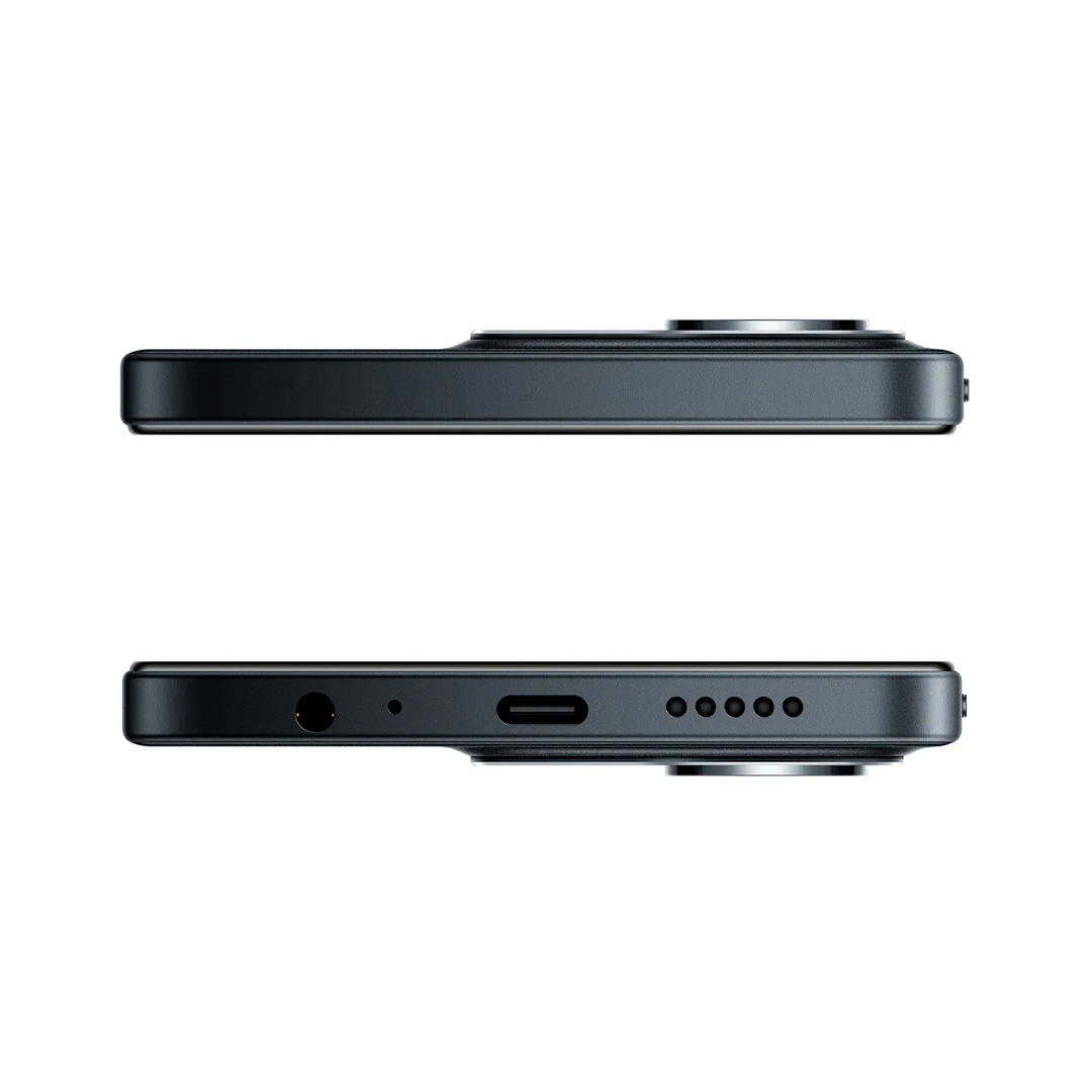 Celular Redmi 15C 256GB 4G Negro