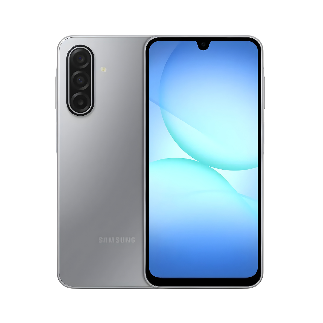 Celular Samsung Galaxy A17 256GB 5G Gris