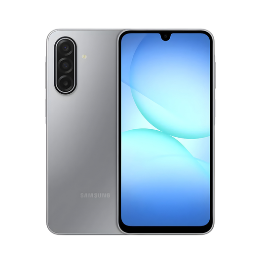 Celular Samsung Galaxy A17 256GB 5G Gris