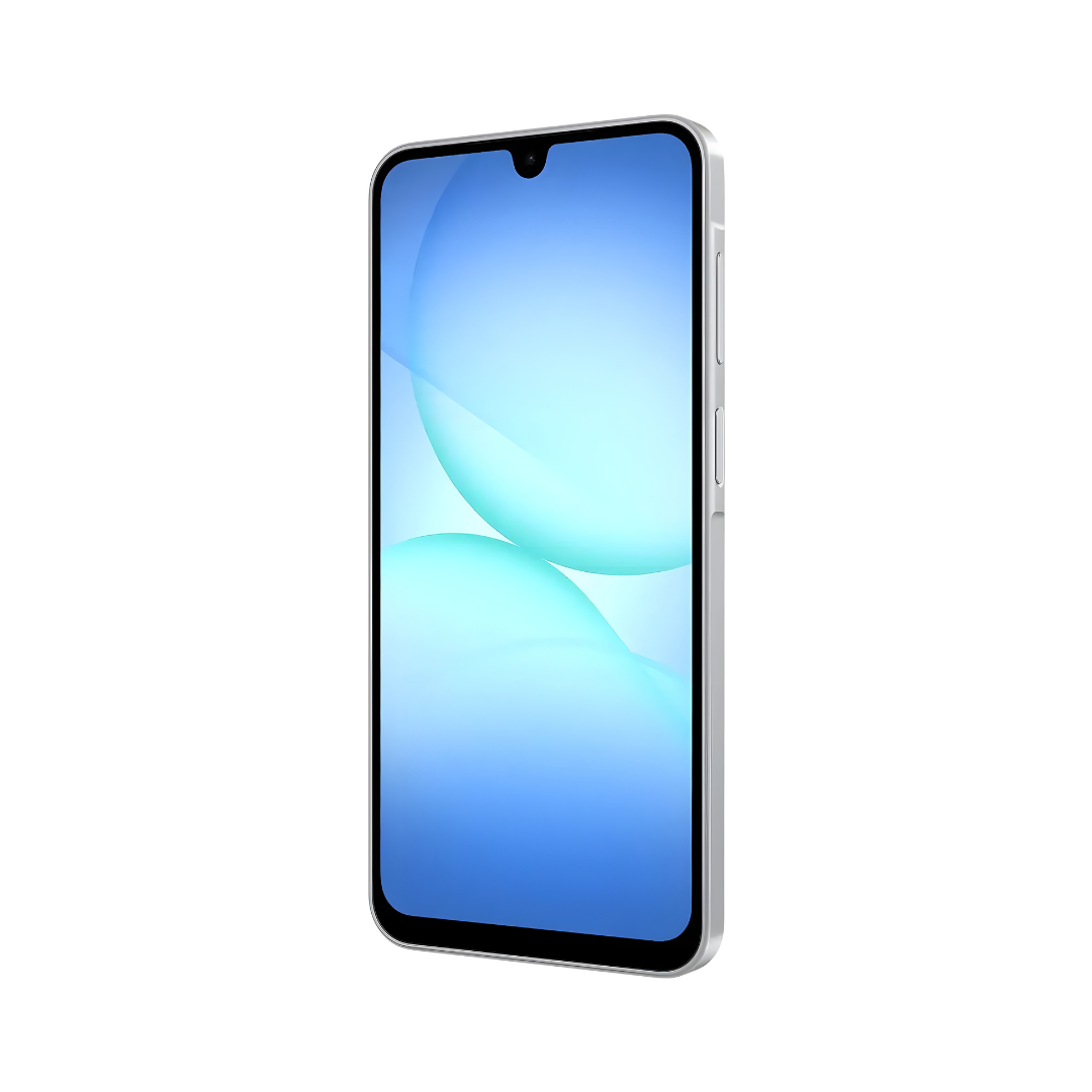 Celular Samsung Galaxy A17 256GB 5G Gris