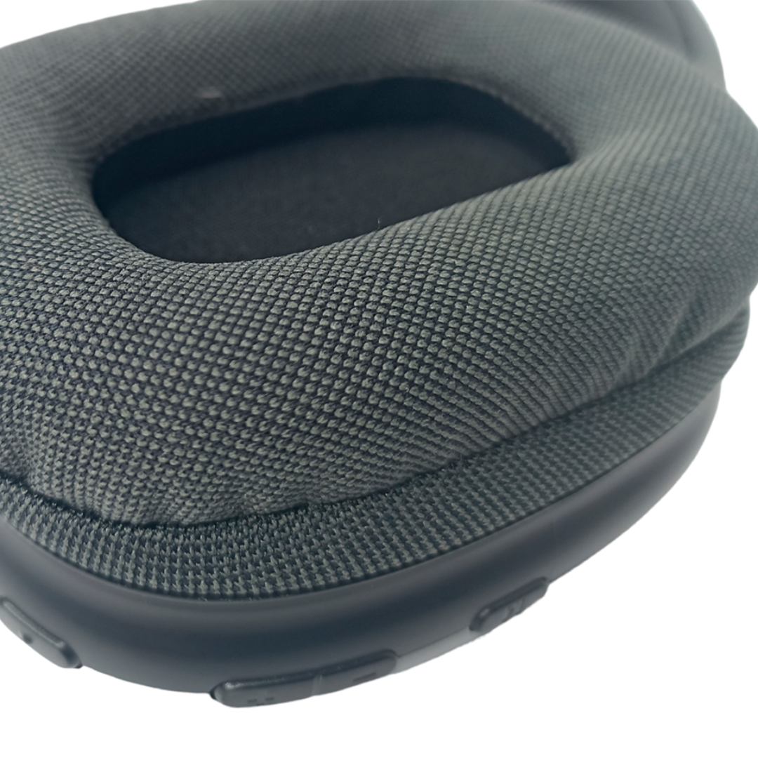 Diadema Bluetooth AirPods Max 077mv 40horas Negro