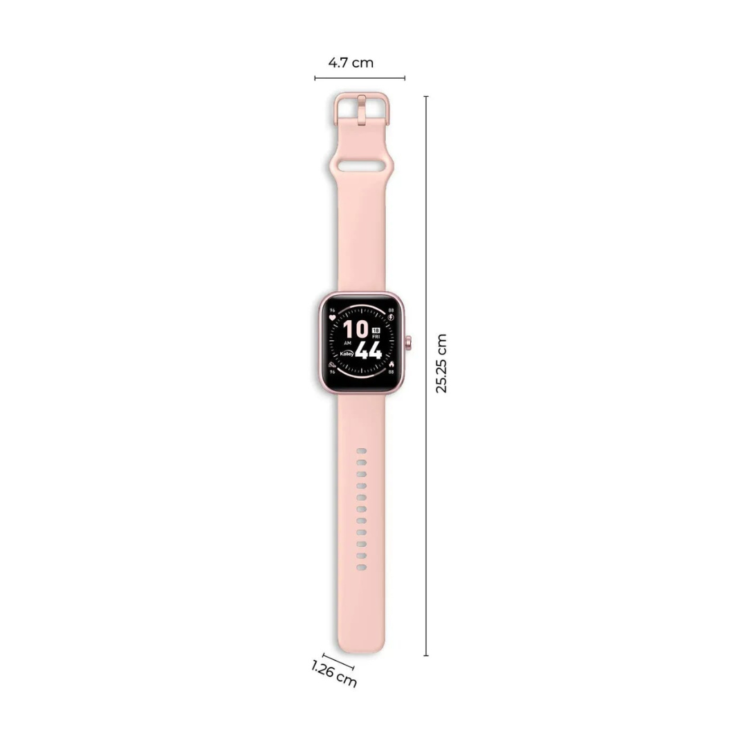 Smartwatch KALLEY K-SWRX 1.83” IP68