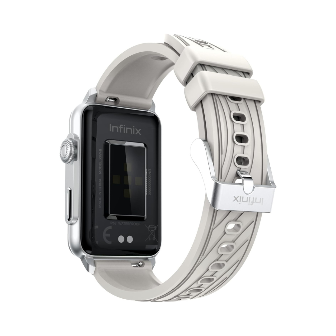Smartwatch Infinix XBand XW4B 1.57” HD IP68