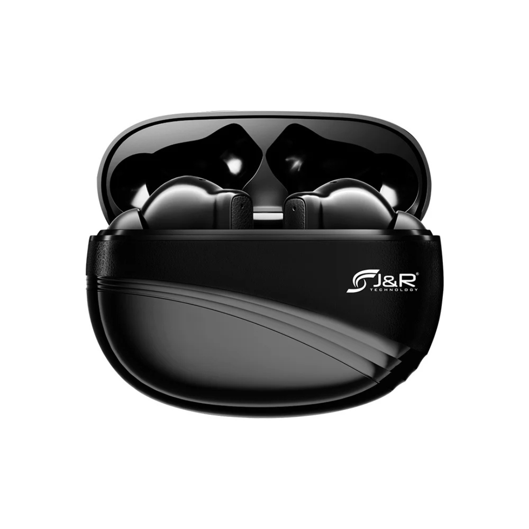 Audífonos Bluetooth J&R JYRBUDS3 30H IPX4