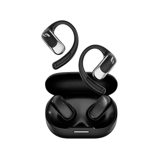 Audífonos Bluetooth J&R JYRBUDS 4 50H IPX4