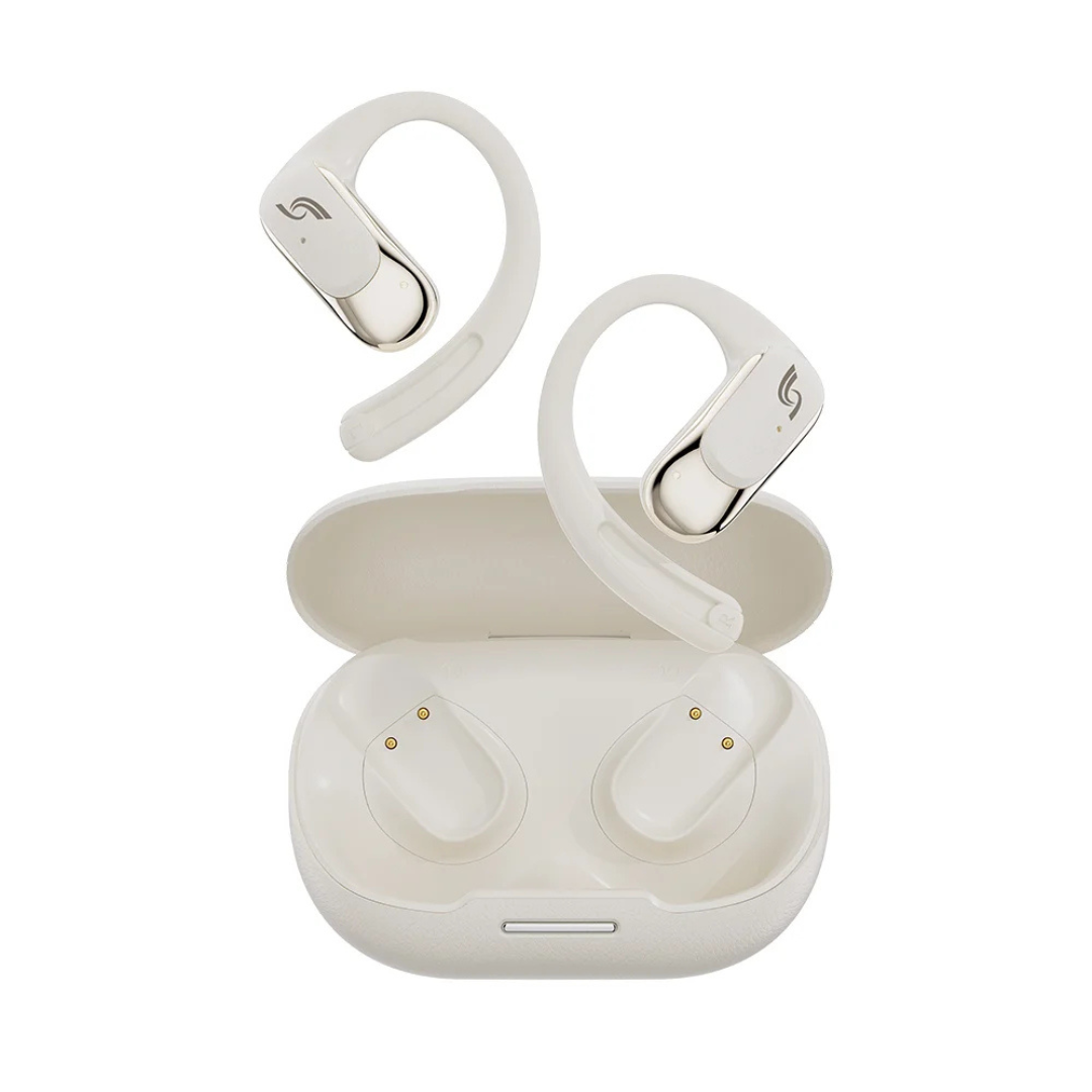 Audífonos Bluetooth J&R JYRBUDS 4 50H IPX4
