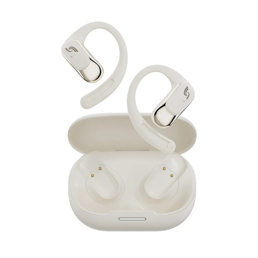 Audífonos Bluetooth J&R JYRBUDS 4 50H IPX4