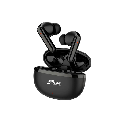 Audífonos Bluetooth J&R JYRBUDS 2 IPX4