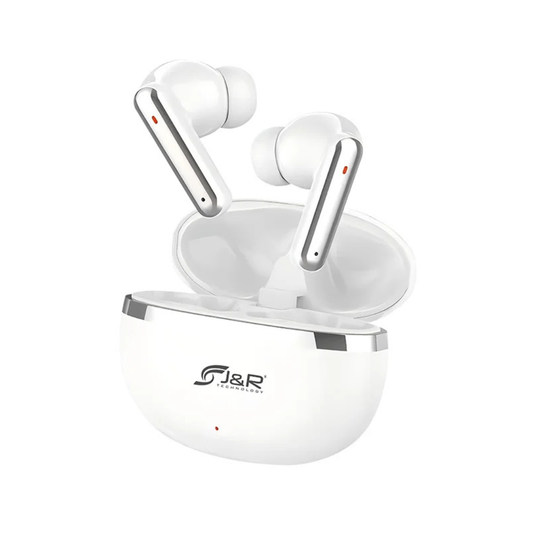 Audífonos Bluetooth J&R JYRBUDS 2 IPX4