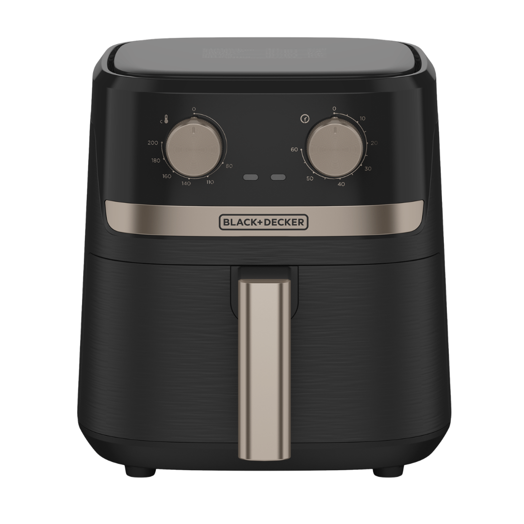 Freidora de Aire BlackDecker PURIFRY 4.2L 1300W