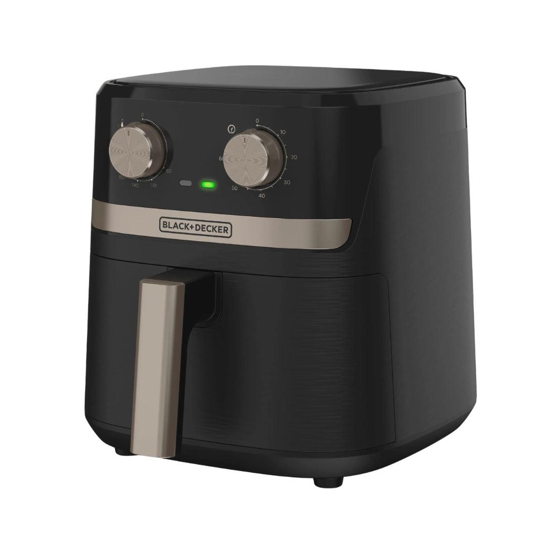 Freidora de Aire BlackDecker PURIFRY 4.2L 1300W