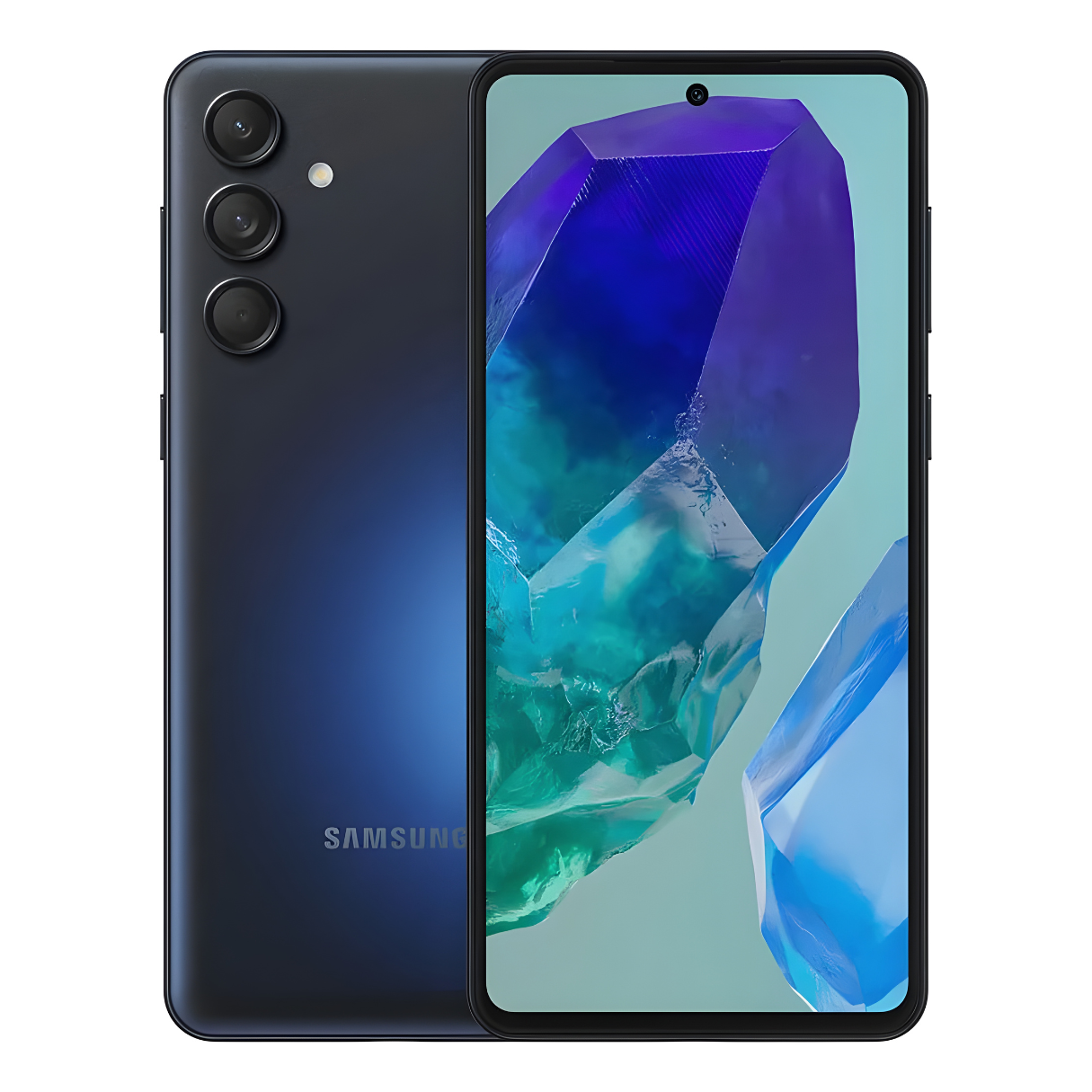 SAMSUNG Galaxy M55 5G 256GB 8GB RAM