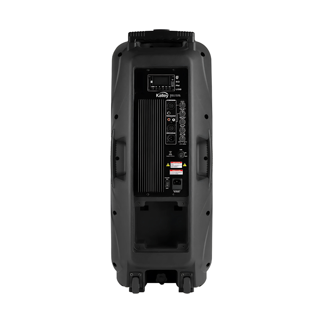 Parlante Bluetooth KALLEY K-SPK300D 300W