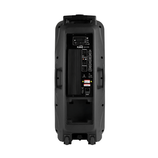 Parlante Bluetooth KALLEY K-SPK300D 300W