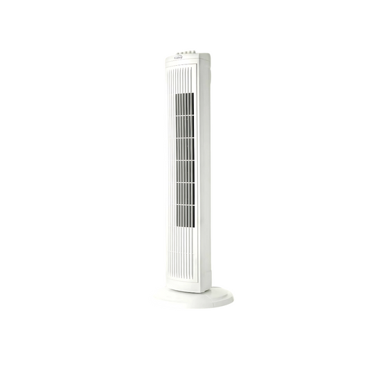 Ventilador de Torre KALLEY K-TF60 Blanco