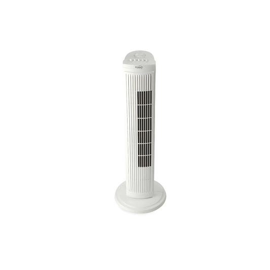 Ventilador de Torre KALLEY K-TF60 Blanco
