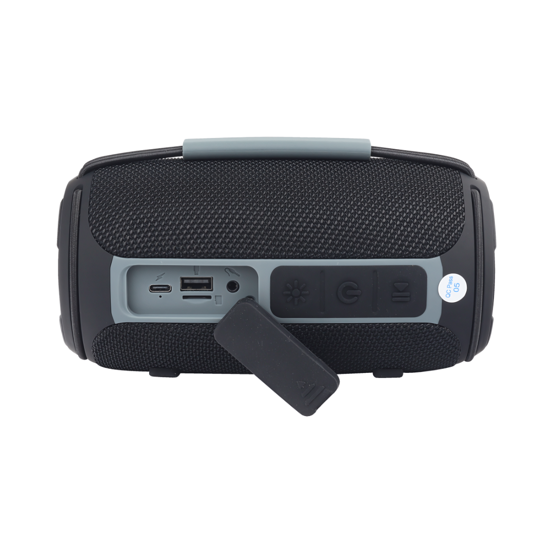 Parlante Bluetooth Jaltech TG657 16W – IPX5