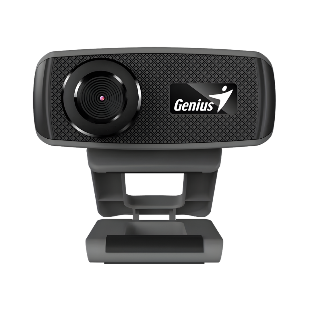 Cámara Web Genius FaceCam 1000X HD
