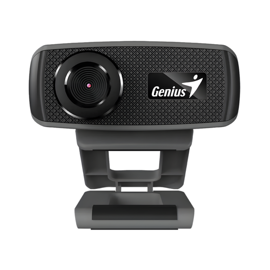 Cámara Web Genius FaceCam 1000X HD