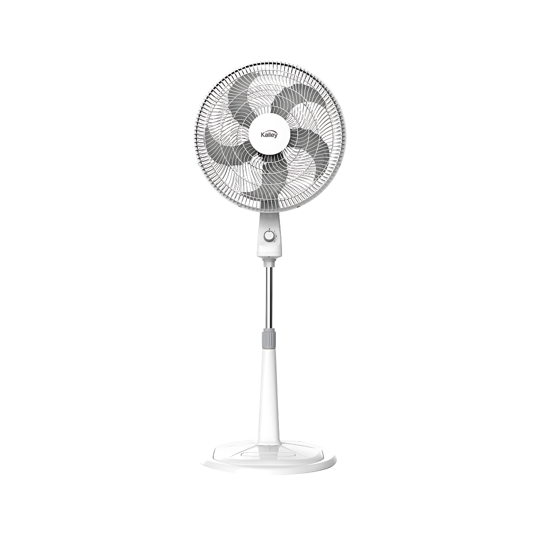 Ventilador 3 en 1 KALLEY K-V31B02 Blanco
