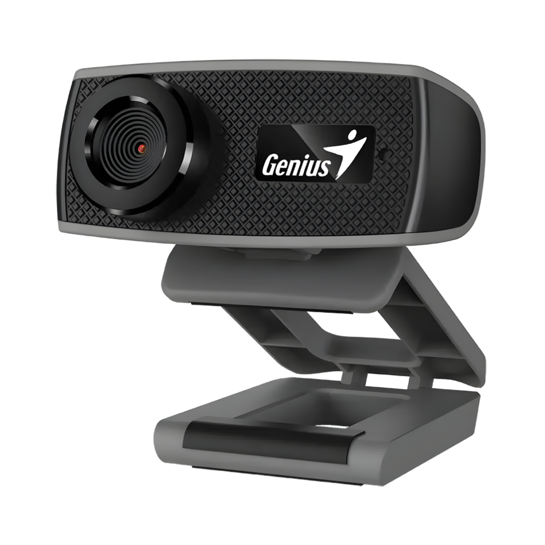 Cámara Web Genius FaceCam 1000X HD