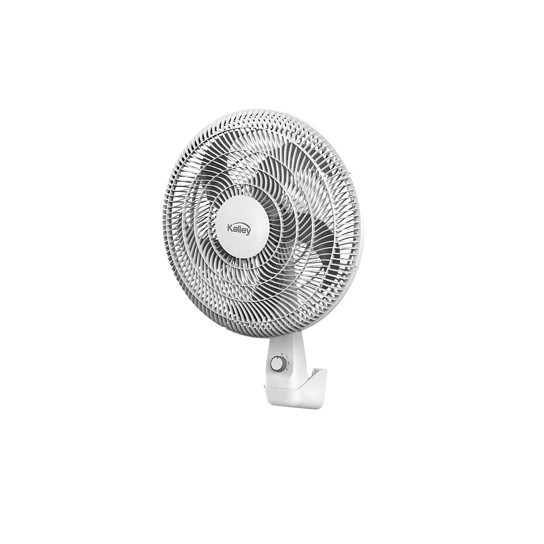 Ventilador 3 en 1 KALLEY K-V31B02 Blanco