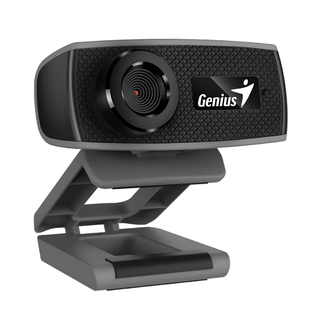Cámara Web Genius FaceCam 1000X HD