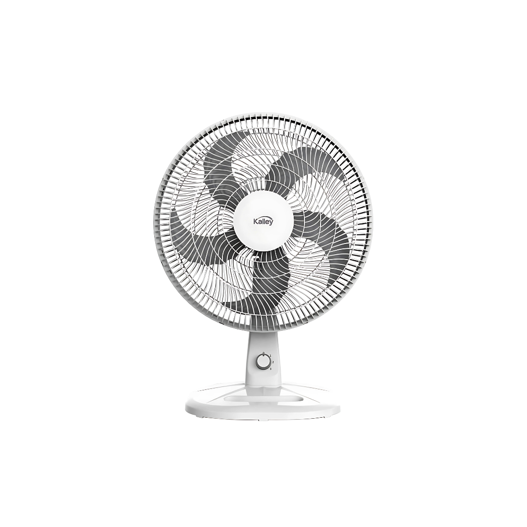 Ventilador 3 en 1 KALLEY K-V31B02 Blanco
