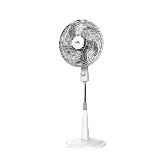 Ventilador 3 en 1 KALLEY K-V31B02 Blanco