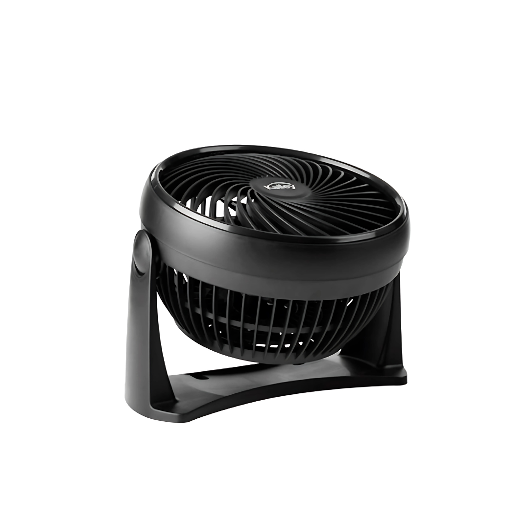 Ventilador de Mesa KALLEY K-VM8N02 Negro
